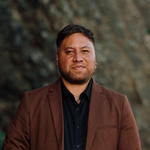 Aaryn Niuapu (Whaiora Whānau - Lived Experience Director)