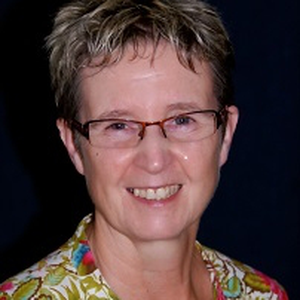 Helen Paris Hamer (Independent Nurse Consultant at Helen Hamer & Associates Ltd.)
